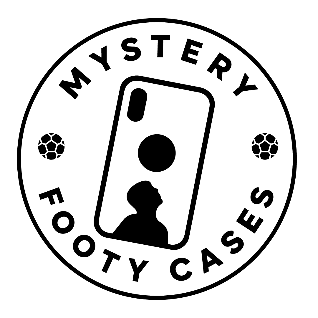 Mystery Football Case